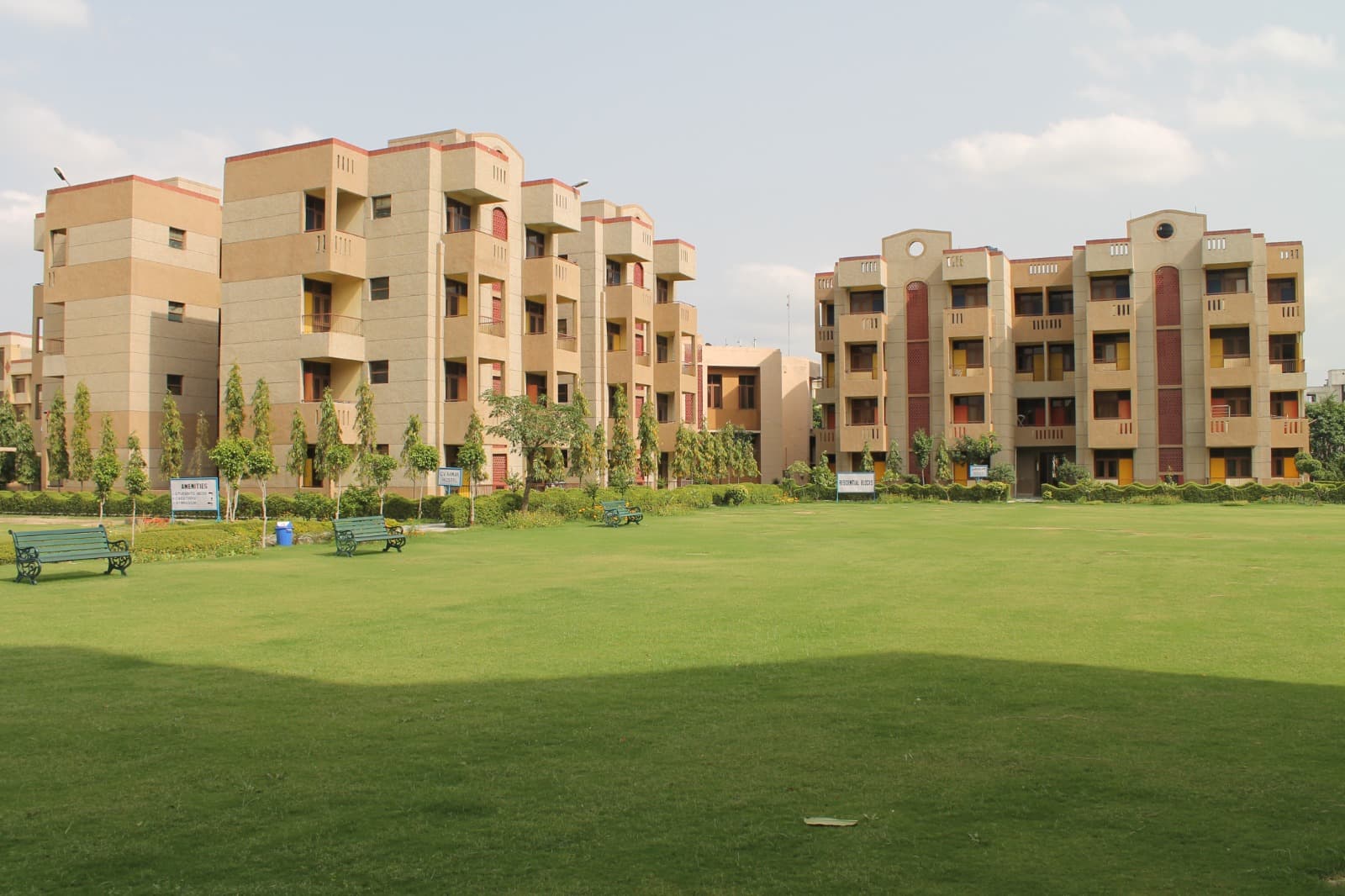 Accman Institute of Management Infrastructure photo 9